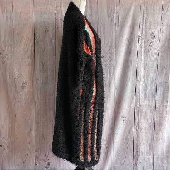 𝅺✅HOST Pick✅ Voice of California Long Sweater, Large/XL - Picture 2 of 11